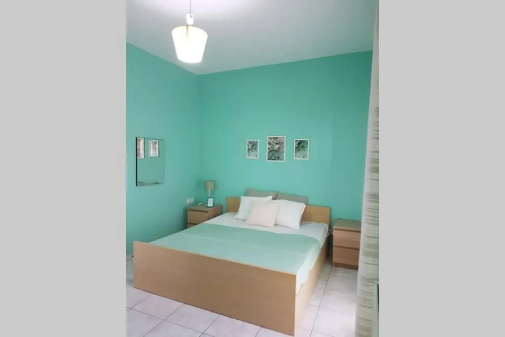 Apartment ~Melhouse~ Next To The Sea, Spacious, Bright Olympiada