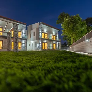 Aparthotel Alpe Luxury Penelope Collection, Olympiada